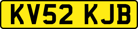 KV52KJB