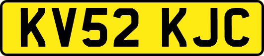 KV52KJC