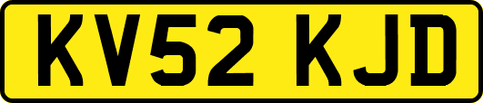 KV52KJD