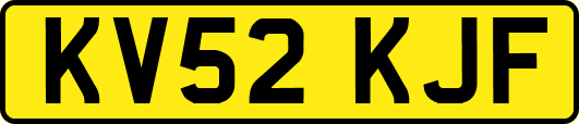 KV52KJF