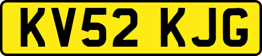 KV52KJG