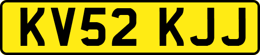 KV52KJJ