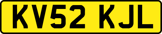 KV52KJL