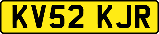 KV52KJR