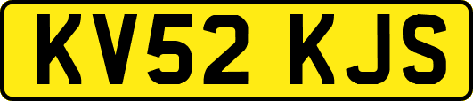 KV52KJS