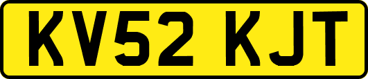 KV52KJT