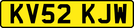 KV52KJW