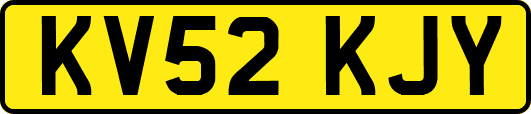 KV52KJY