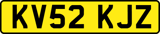 KV52KJZ