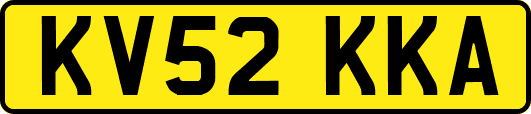 KV52KKA