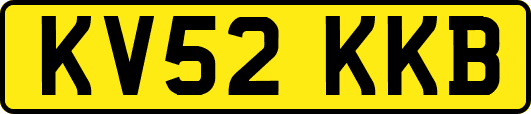 KV52KKB
