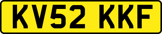 KV52KKF