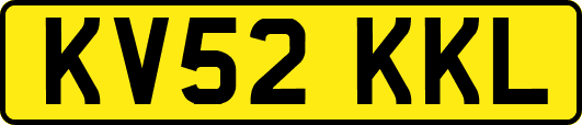 KV52KKL
