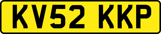 KV52KKP
