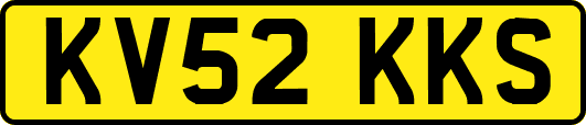 KV52KKS