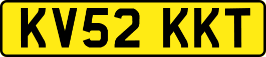 KV52KKT
