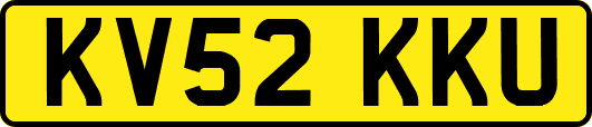 KV52KKU