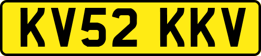 KV52KKV