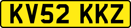 KV52KKZ