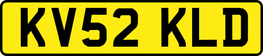 KV52KLD