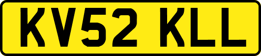 KV52KLL