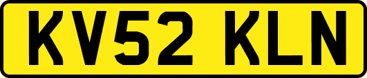 KV52KLN
