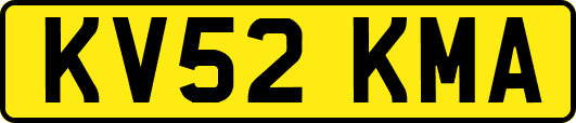 KV52KMA