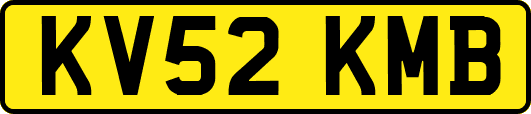 KV52KMB