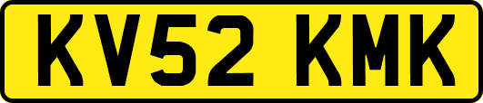 KV52KMK