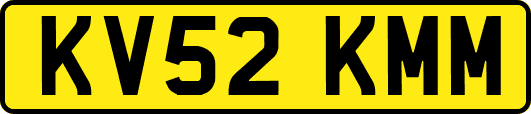 KV52KMM