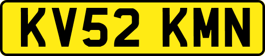 KV52KMN