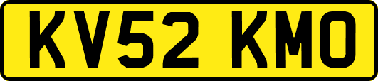 KV52KMO