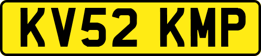 KV52KMP