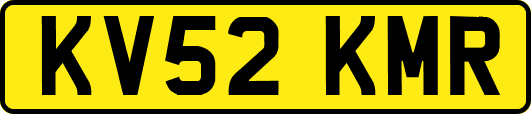 KV52KMR