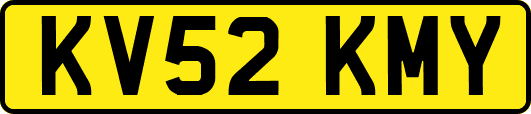 KV52KMY