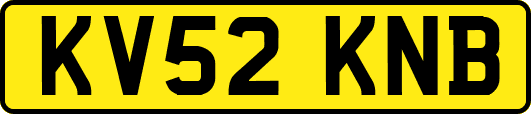 KV52KNB