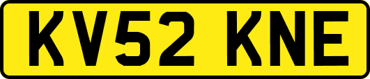 KV52KNE