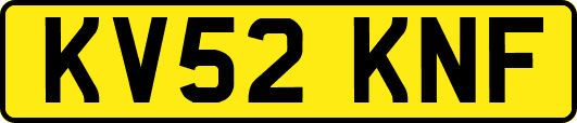 KV52KNF