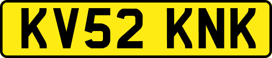 KV52KNK
