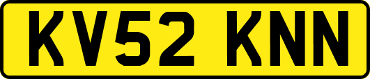 KV52KNN