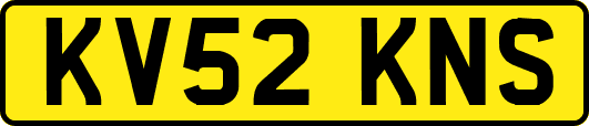 KV52KNS