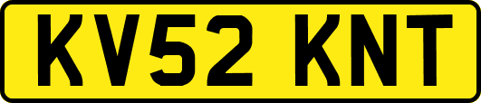 KV52KNT