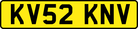 KV52KNV