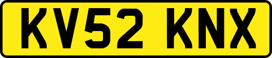 KV52KNX