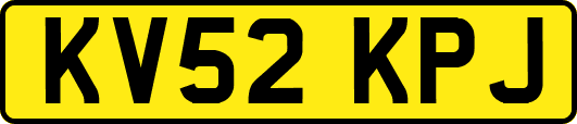 KV52KPJ
