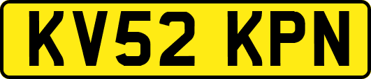KV52KPN