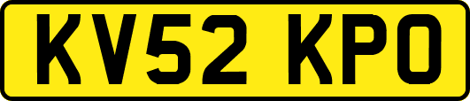 KV52KPO
