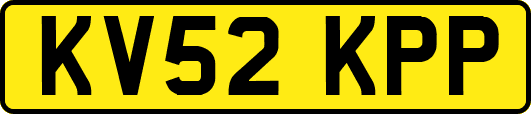 KV52KPP