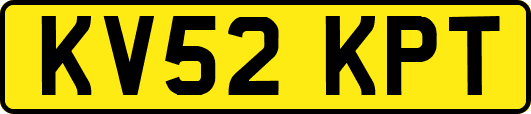 KV52KPT