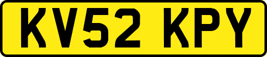 KV52KPY